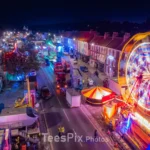 Yarm Fair Extension Could Impact Businesses