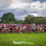 Ingleby Barwick Fun Run – A huge success