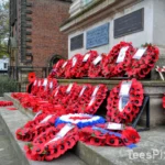Remembrance Day 2023: All the memorial events across Stockton-on-Tees