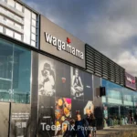 Wagamama Teesside Park: A New Addition to the Food and Drink Scene