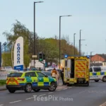 Police Seek Witnesses After Serious Assault in Middlesbrough