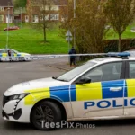 Thornaby Shooting: Northampton Man On Attempted Murder Charge