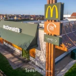 McDonald’s Plans Spark Debate as Stockton Council Reviews Yarm Road Proposal