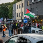 Newcastle demonstrates unity in Counter Protest