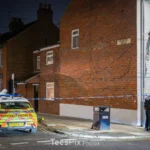 Busy Middlesbrough street taped off by Police following Incident