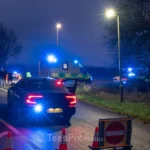 Man dies following collision in Hartlepool